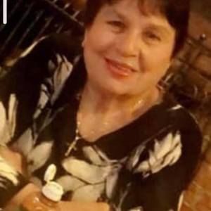 Meet your Posher, Elena